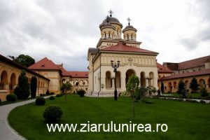 arhiepiscopia Alba Iulia site