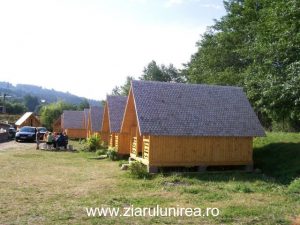 unitati turistica - camping