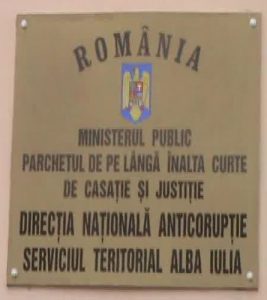 DNA Alba Iulia