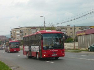 stp alba iulia