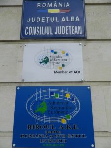 Biroul ARE Alba Iulia