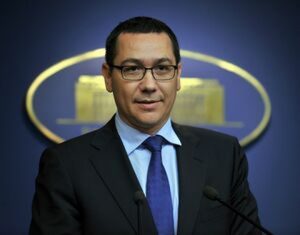 victor ponta