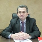 Simion Crețu, directorul general al ADR Centru a devenit membru al Societății Academice de Management din Romania