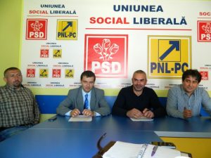 conferinta consilieri locali PNL Alba Iulia