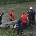 Bărbat de 46 de ani, găsit mort în pârul Valea Morilor din Zlatna