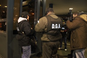 DGA