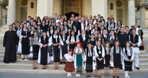 Festivalul de muzica sacra la Alba Iulia74