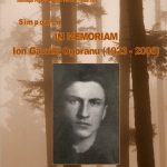 Simpozion la Alba Iulia in memoriam Ion Gavrilă Ogoranu din Galtiu, unul dintre marii luptători anticomuniști