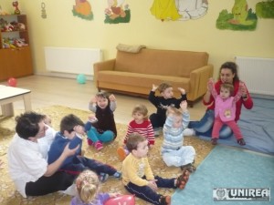 copii centrul sf irina blaj2