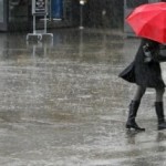ISU Alba: Cod Galben de grindină și furtuni, duminică până la ora 17.00