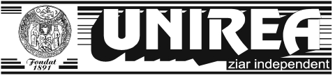 Ziarul Unirea