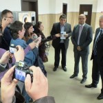 Impactul socio-economic al proiectelor contractate prin ADR Centru pentru dezvoltarea judeţului Sibiu