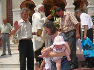 Biserica Adormirii Maicii Domnului Cugir