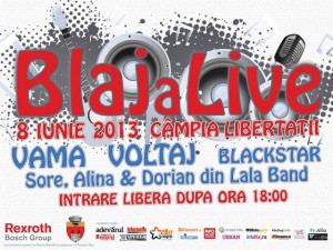 BlajaLive_poster