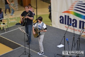 Bucuriile Copilariei la Alba Mall173