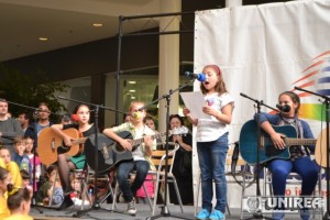 Carnavalul Copilariei la Alba Mall108