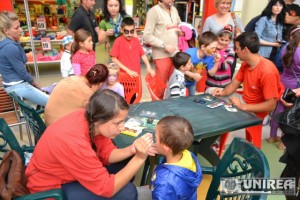 Carnavalul Copilariei la Alba Mall60