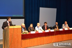 Conferinta Societatea Americană de Matematică12