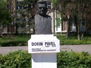 Dorin-Pavel