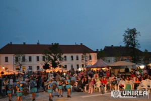 Festivalul Fanfarelor la Alba Iulia63