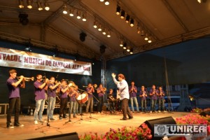 Festivalul Fanfarelor la Alba Iulia65