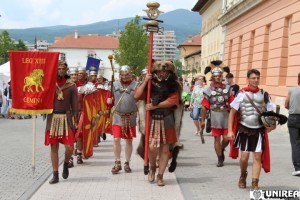Festivalul Roman Apulum067