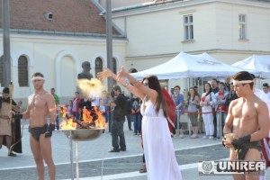 Festivalul Roman Apulum36