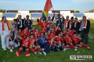 Fotbal feminin, finala Cupei Romaniei 0001