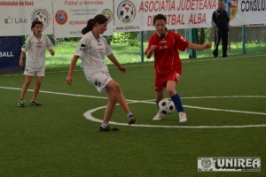 Fotbal si Feminitate - Baza Sprtiva Fair Play 043