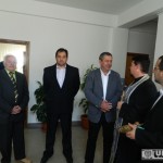 FOTO: Galeria conducătorilor DSV Alba, o inițiativă materializată a directorului interimar Mircea Miclea