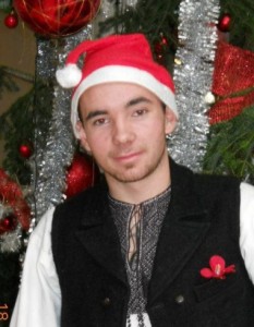 Iulian Cosmin01