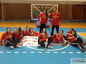 LPS Alba Iulia 10