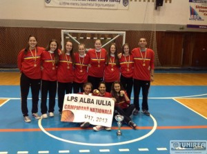 LPS Alba Iulia 7