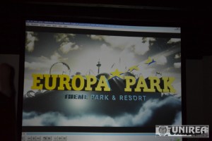 Michael Kreft von Byern prezentare Europa Park la Alba Iulia06