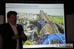 Michael Kreft von Byern prezentare Europa Park la Alba Iulia26