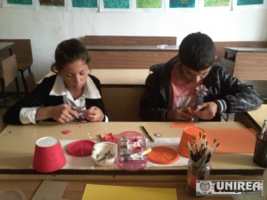 Proiectul  Scoala mea Verde la Centrul de Educatie Incluziva din Alba Iulia01