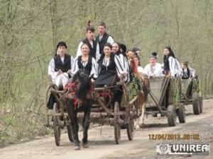Traditii si obiceiuri de nunta Dobrosloveni02