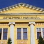 Admitere Universitatea 1 Decembrie 1918: Vezi oferta educaţională, condiţiile de înscriere şi calendarul