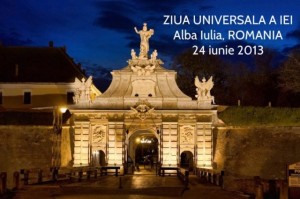 Ziua Universala a Iei