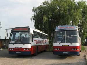 autobuze Trans Gilyen