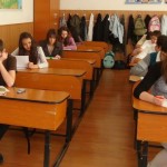 17 – 19 iunie, înscrieri la Evaluarea Naţională 2013: Vezi programul complet, locurile şi ultimele medii la licee anul trecut