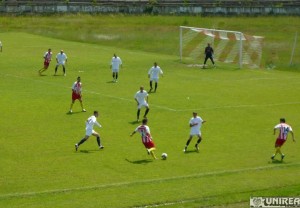 fotbal Liga a IV-a 1