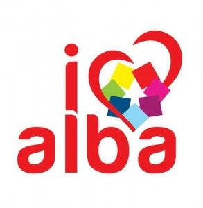 i love alba