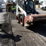 Primăria Alba Iulia: De mâine încep lucrările de plombare a drumurilor din Oarda