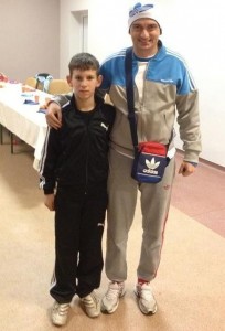 Alexandru Kalanyos (Unirea Juniors Alba Iulia)