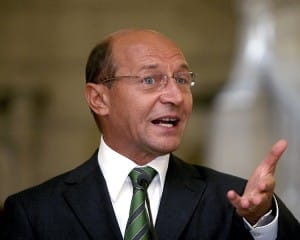 Traian Basescu