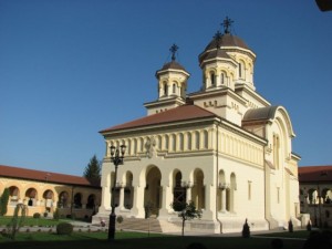 Catedrala-Ortodoxa