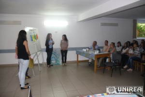 Colegiul Economic din Alba Iulia la concursul  Europa de maine03