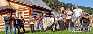 Fanfara Transilvania din Cugir02