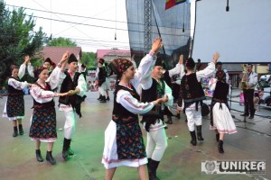 Festivalul International de Folclor la Aiud33